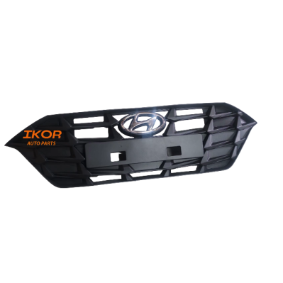 NEW I20 MAIN GRILLE